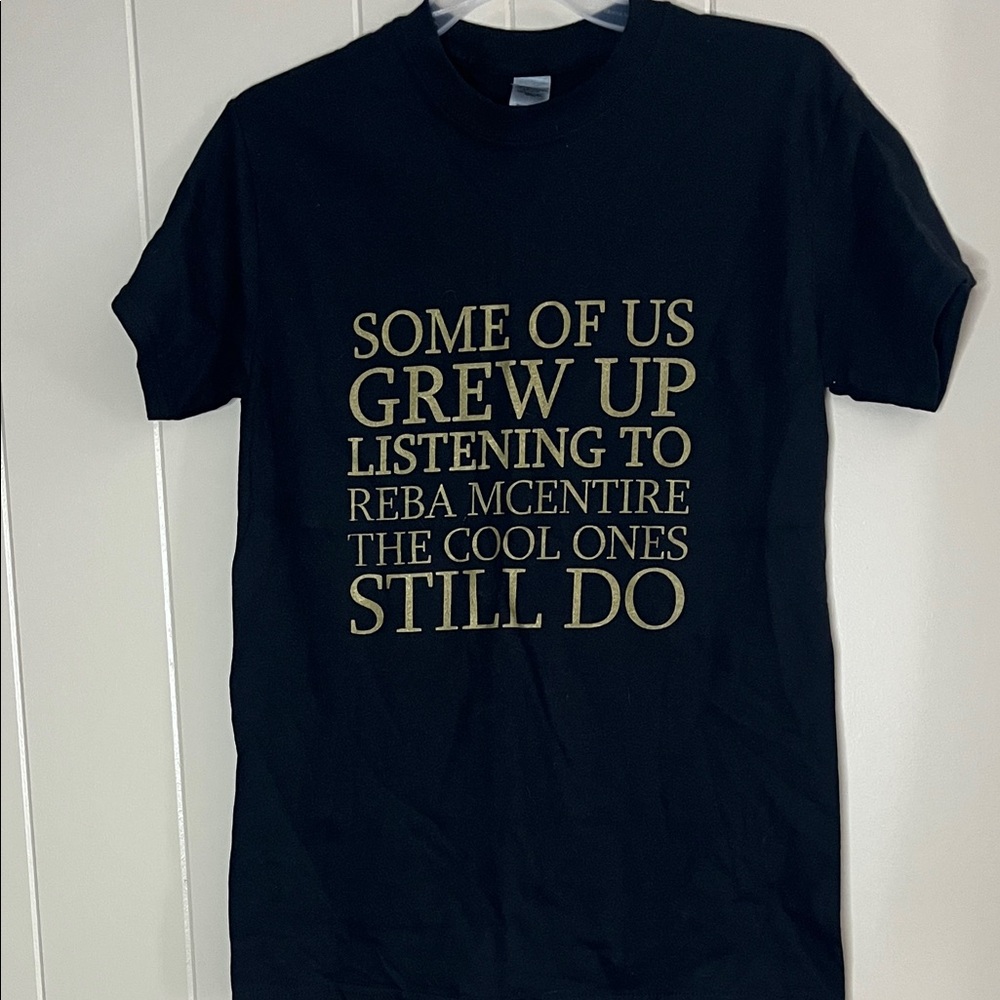 Reba Mcentire t shirt